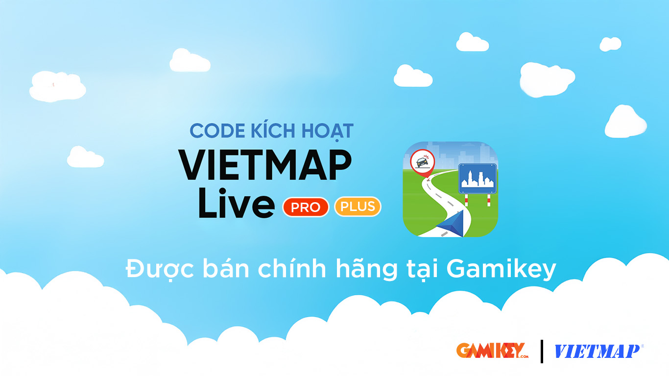 Vietmap Live Banner 2