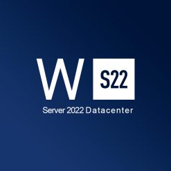 Key kích hoạt Windows Server 2022 Datacenter CD Key