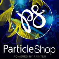 Key Kích Hoạt Corel ParticleShop CD Key