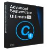 Key Kích Hoạt IObit Advanced SystemCare Ultimate 14 (1 Năm / 3 PC)