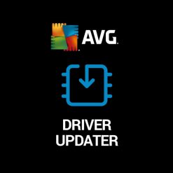 Key Kích Hoạt AVG Driver Updater (3 Năm / 1 PC)