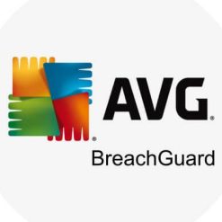 Key Kích Hoạt AVG BreachGuard 3 Năm / 3 PC