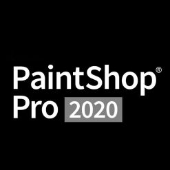 Key kích hoạt Corel PaintShop Pro 2020 CD Key