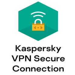 Key Kích Hoạt Kaspersky VPN Secure Connection 2022 EU (1 Năm / 5 PC)