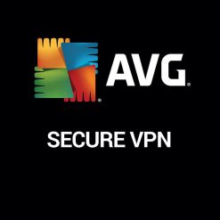 AVG Secure VPN 2022 Key (2 Years / 10 Devices)