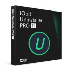 Key Kích Hoạt IObit Uninstaller 11 Pro (1 Năm / 1 PC)
