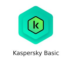 Key Kích Hoạt Kaspersky Basic 2022 CA (1 Năm / 1 PC)