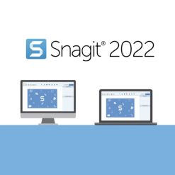 Key Kích Hoạt TechSmith Snagit 2022 PC/MAC CD Key