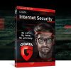 Key Kích Hoạt G Data Internet Security 2022 EU (1 Năm / 3 Thiết Bị)