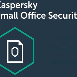 Kaspersky Small Office Security 2022 (15 Máy Tính / 2 Máy Chủ / 15 Thiết Bị Di Động / 1 Năm)