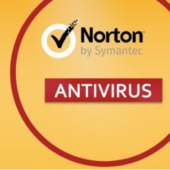 Key Kích Hoạt Norton Antivirus Plus US (1 Năm / 1 PC)