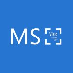 Key Kích Hoạt MS Visio Standard 2021 CD Key