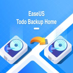 Key Kích Hoạt EaseUS Todo Backup Home Edition
