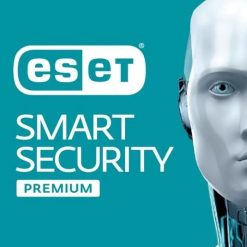 Key Kích Hoạt ESET Smart Security Premium 1 Năm 1 Thiết Bị