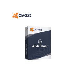Key Kích Hoạt Avast AntiTrack 2022 (1 Năm / 1 PC)