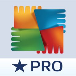 AVG Protection Pro cho Android (2 Năm / 1 Thiết Bị)