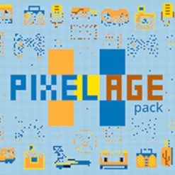 Key Kích Hoạt Movavi Video Editor Plus 2020 - Gói Pixel Age DLC Steam CD Key