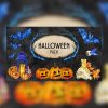 Key kích hoạt Movavi Video Editor Plus 2020 - Gói hiệu ứng Halloween Pack DLC Steam CD Key