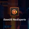 Key Kích Hoạt EaseUS RecExperts Pro Screen Recorder cho Windows CD Key