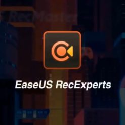 Key Kích Hoạt EaseUS RecExperts Pro Screen Recorder cho Windows CD Key