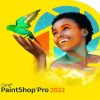 Key Corel Paintshop Pro 2022 CD Key