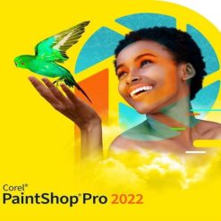 Key Corel Paintshop Pro 2022 CD Key