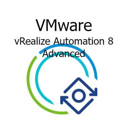 Key Kích Hoạt VMware vRealize Automation 8 Advanced CD Key