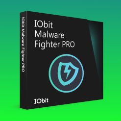 Key Kích Hoạt IObit Malware Fighter 10 Pro (1 Năm / 3 PC)