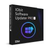 Key Kích Hoạt IObit Software Updater 5 Pro (1 Năm / 3 PC)