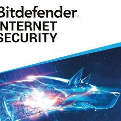 Key Kích Hoạt Bitdefender Internet Security 2023 (2 Năm / 1 PC)