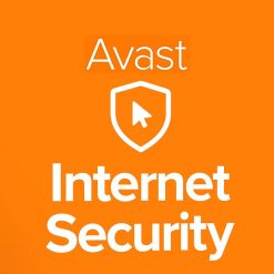 Key Kích Hoạt AVAST Internet Security 2023 (2 Năm / 1 PC)