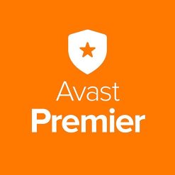 Key Kích Hoạt AVAST Premier 2023 (1 Năm / 1 PC)