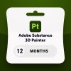 Key Kích Hoạt Adobe Substance 3D Painter 2022 - Bản quyền 12 Tháng