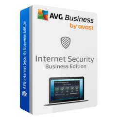 Key Kích Hoạt AVG Internet Security Business Edition 2023 (1 Năm / 10 Thiết Bị)