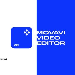 Key Kích Hoạt Movavi Video Editor 2023 (1 PC)