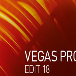 Key Kích Hoạt VEGAS Pro 18 Edit CD Key