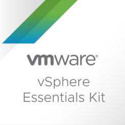 Key Kích Hoạt VMware vSphere 8 Essentials Kit CD Key