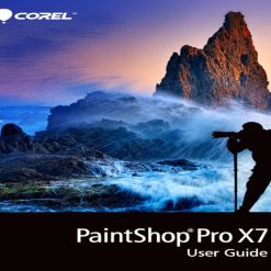 Key Kích Hoạt Corel Paintshop Pro X7 CD Key