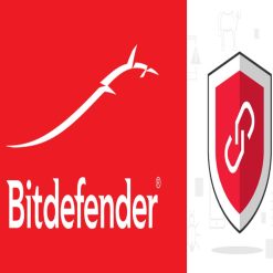 Bitdefender Premium VPN 2023 EU 1 Năm / 10 Thiết Bị