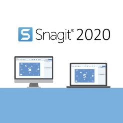 Key Kích Hoạt TechSmith Snagit 2020 MAC CD Key