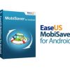 Key Kích Hoạt EaseUS MobiSaver Pro cho Android 2023