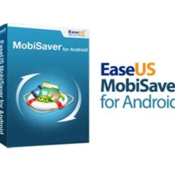 Key Kích Hoạt EaseUS MobiSaver Pro cho Android 2023
