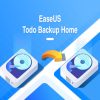 Key Kích Hoạt EaseUS Todo Backup Home Edition 2023 (1 Năm / 1 Thiết Bị)