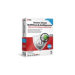 Key Kích Hoạt iolo System Shield AntiVirus và AntiSpyware 2023 (1 Năm / 1 PC)