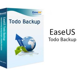 Key Kích Hoạt EaseUS Todo Backup Cloud 1TB 2023 (1 Năm / 1 PC)