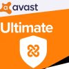 Key Kích Hoạt AVAST Ultimate 2023 (3 Năm / 1 Thiết Bị)