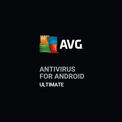 Key Kích Hoạt AVG Antivirus cho Android Ultimate 1 Năm 1 Thiết Bị