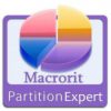 Key Kích Hoạt Macrorit Partition Expert Pro Version 7.3.3 CD Key