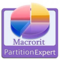 Key Kích Hoạt Macrorit Partition Expert Pro Version 7.3.3 CD Key