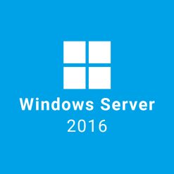 Key kích hoạt Windows Server 2016 CD Key